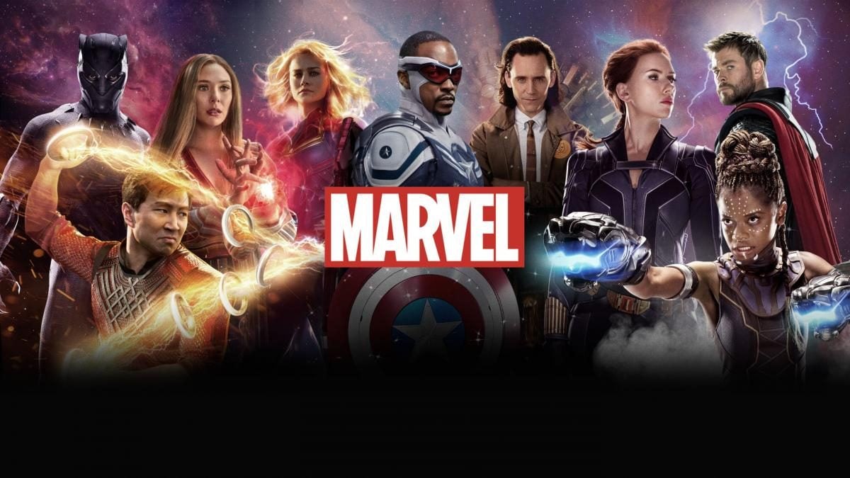 В каком порядке смотреть Marvel: полная хронология фильмов и сериалов MCU
